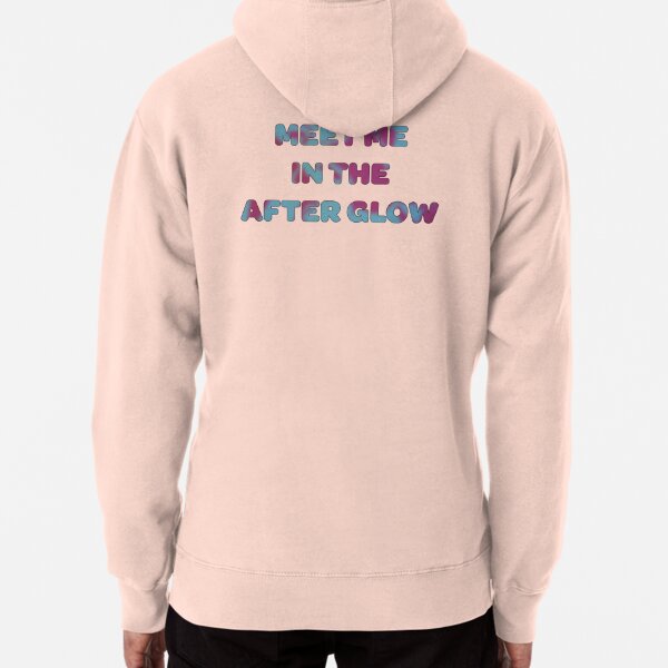 Taylor Swift 'Afterglow' Pullover Hoodie for Sale by abbykolody