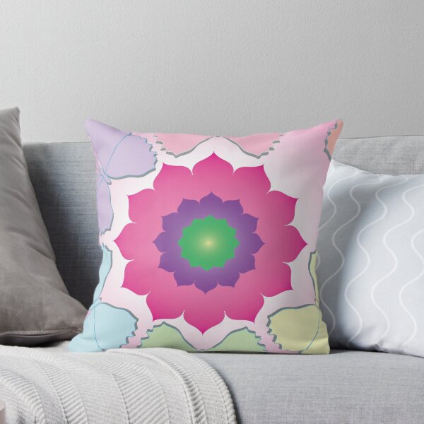 Item preview, Flying the Mandala designed and sold by EMMA0453.