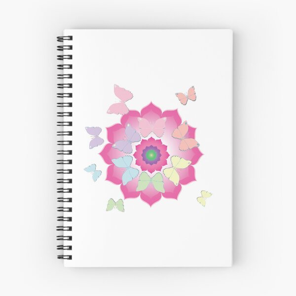 Item preview, Flying the Mandala designed and sold by EMMA0453.