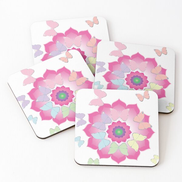 Item preview, Flying the Mandala designed and sold by EMMA0453.