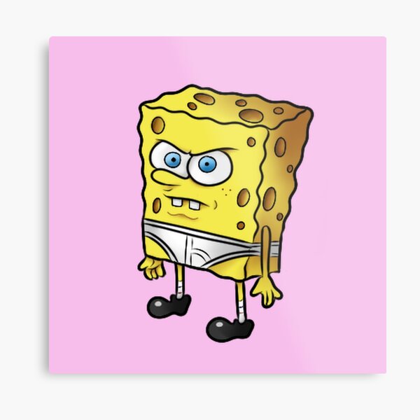 smol angry spongebob smol angry spongebob