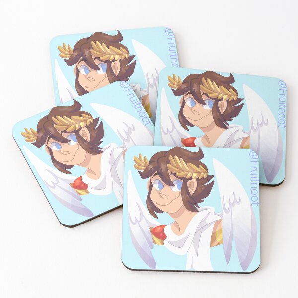 Item preview, Pit! designed and sold by fruitnoot.