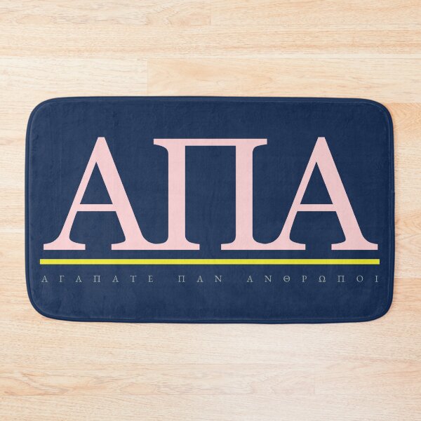 Item preview, APA Stock Letters designed and sold by Coopergang1.