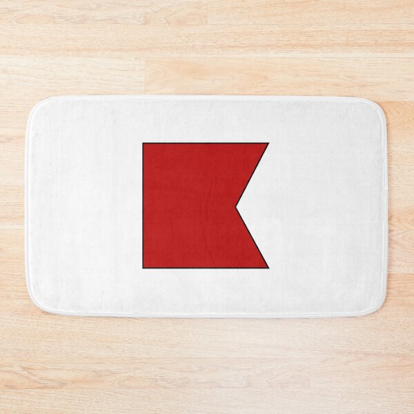 Item preview, International maritime signal flags  designed and sold by tony4urban.