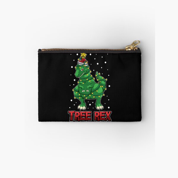 Item preview, Tree Rex - T-Rex As Christmas Dinosaur Decoration designed and sold by anziehend.