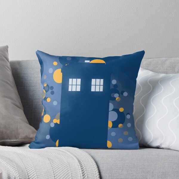 Item preview, Time and Relative Dimensions in Space designed and sold by HeyMrBuckley.