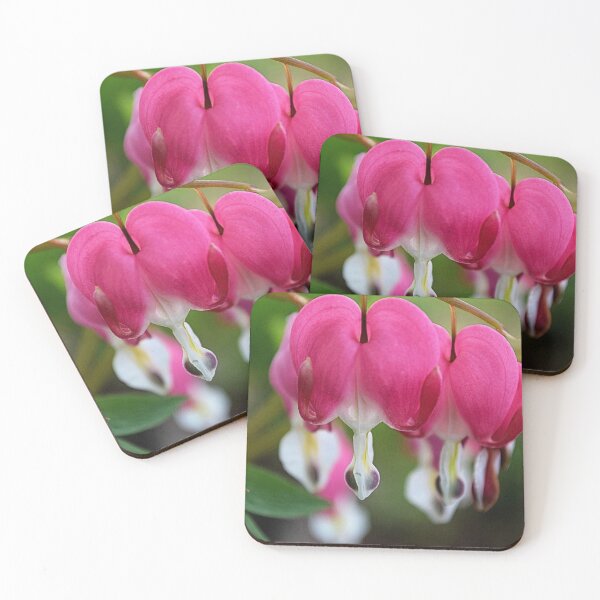 Item preview, Bleeding Hearts designed and sold by NicoleFrederick.