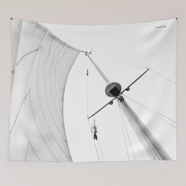 Item preview, Sail designed and sold by Yannik Hay.