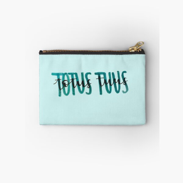 Item preview, Totus Tuus -- Totally Yours designed and sold by erinjolene.