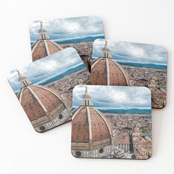 Item preview, florence dome designed and sold by StbdCapsized.
