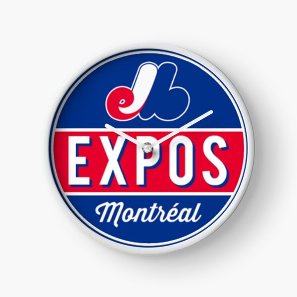 Montreal Expos 1960's - TAILGATING JERSEYS - CUSTOM JERSEYS -WE