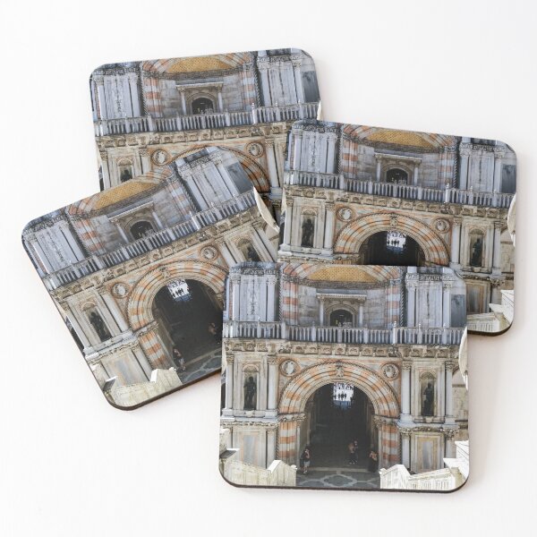 Item preview, Doge Palace designed and sold by StbdCapsized.