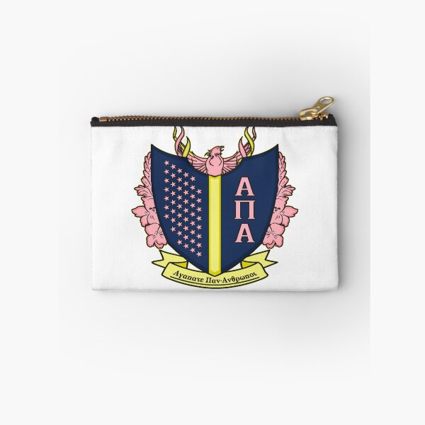 Item preview, APA Crest designed and sold by Coopergang1.