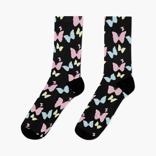 Item preview, Butterflies designed and sold by EMMA0453.