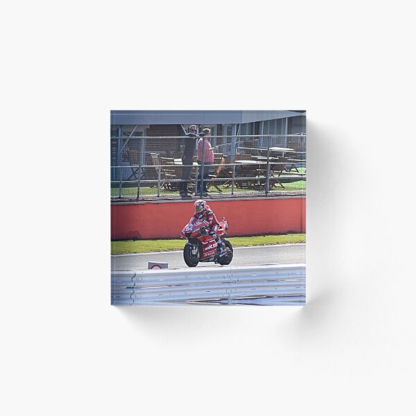 Artikelvorschau, Andrea dovizioso entworfen und verkauft von Superpol44.
