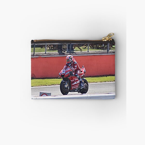 Aperçu de l'œuvre Andrea Dovizioso créée et vendue par Superpol44.