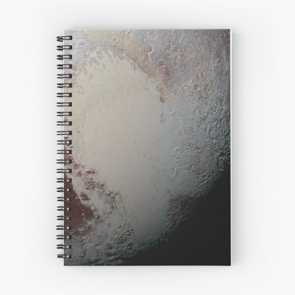 Item preview, New Pluto Photograph HD (1) designed and sold by GodsAutopsy.