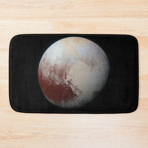 Item preview, New Pluto Photograph HD (1) designed and sold by GodsAutopsy.