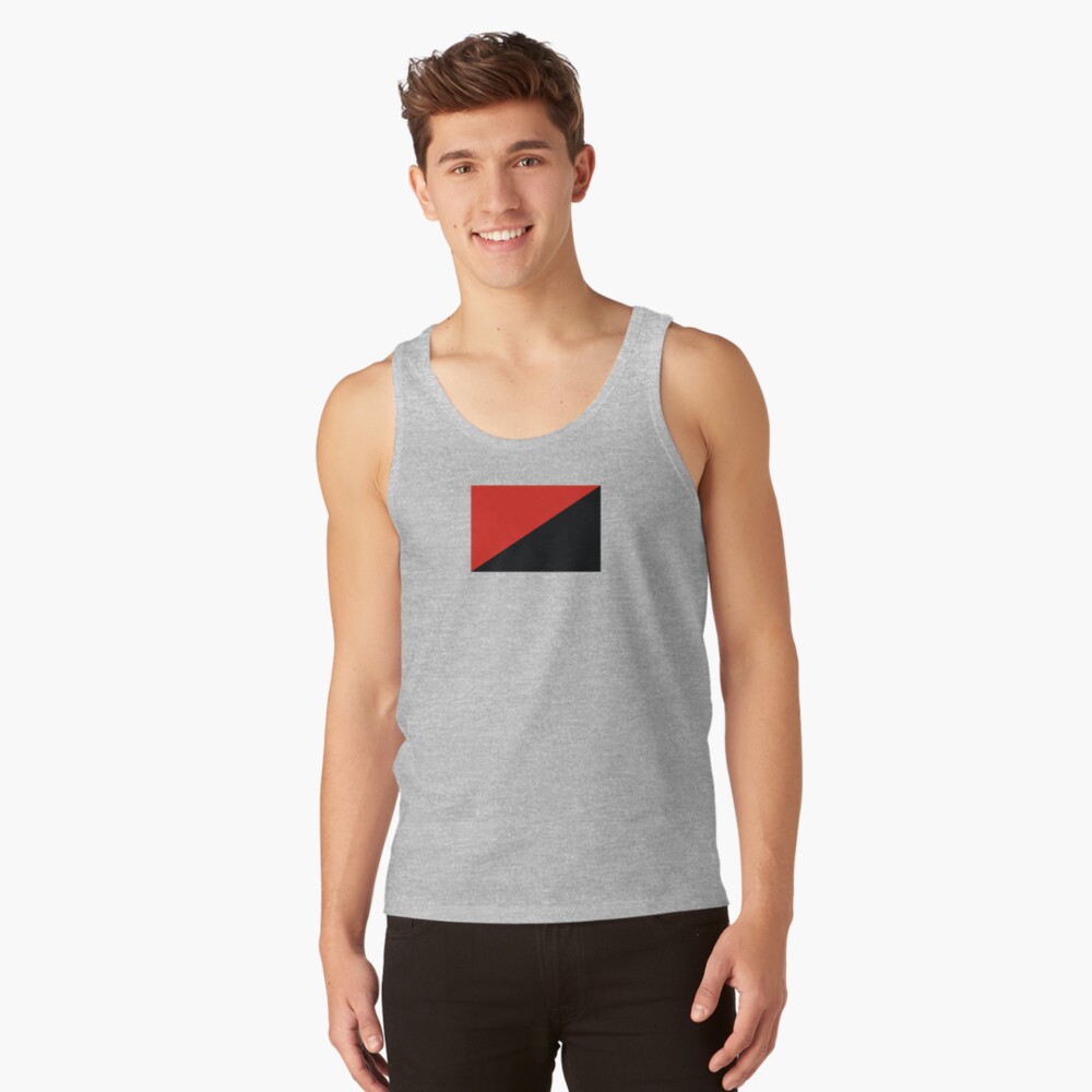 Artikel-Vorschau von Tank Top, designt und verkauft von tony4urban.