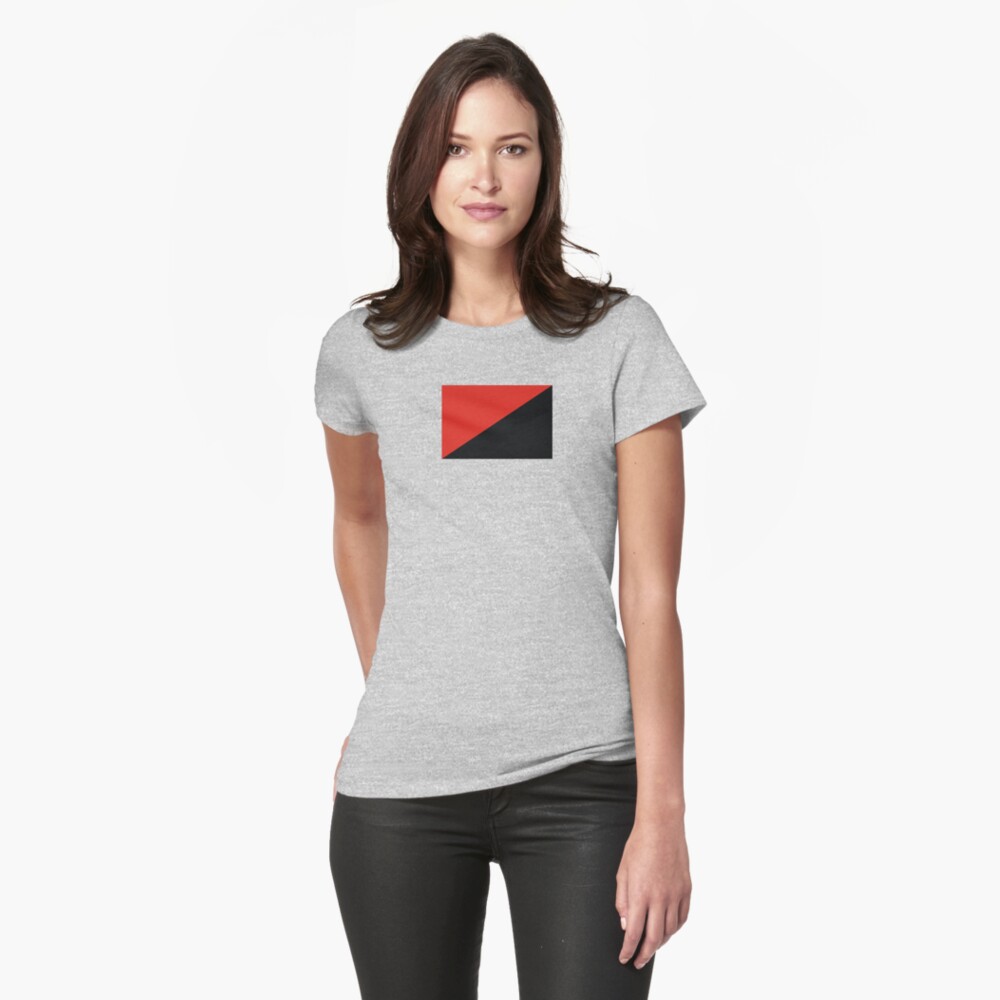Artikel-Vorschau von Tailliertes T-Shirt, designt und verkauft von tony4urban.