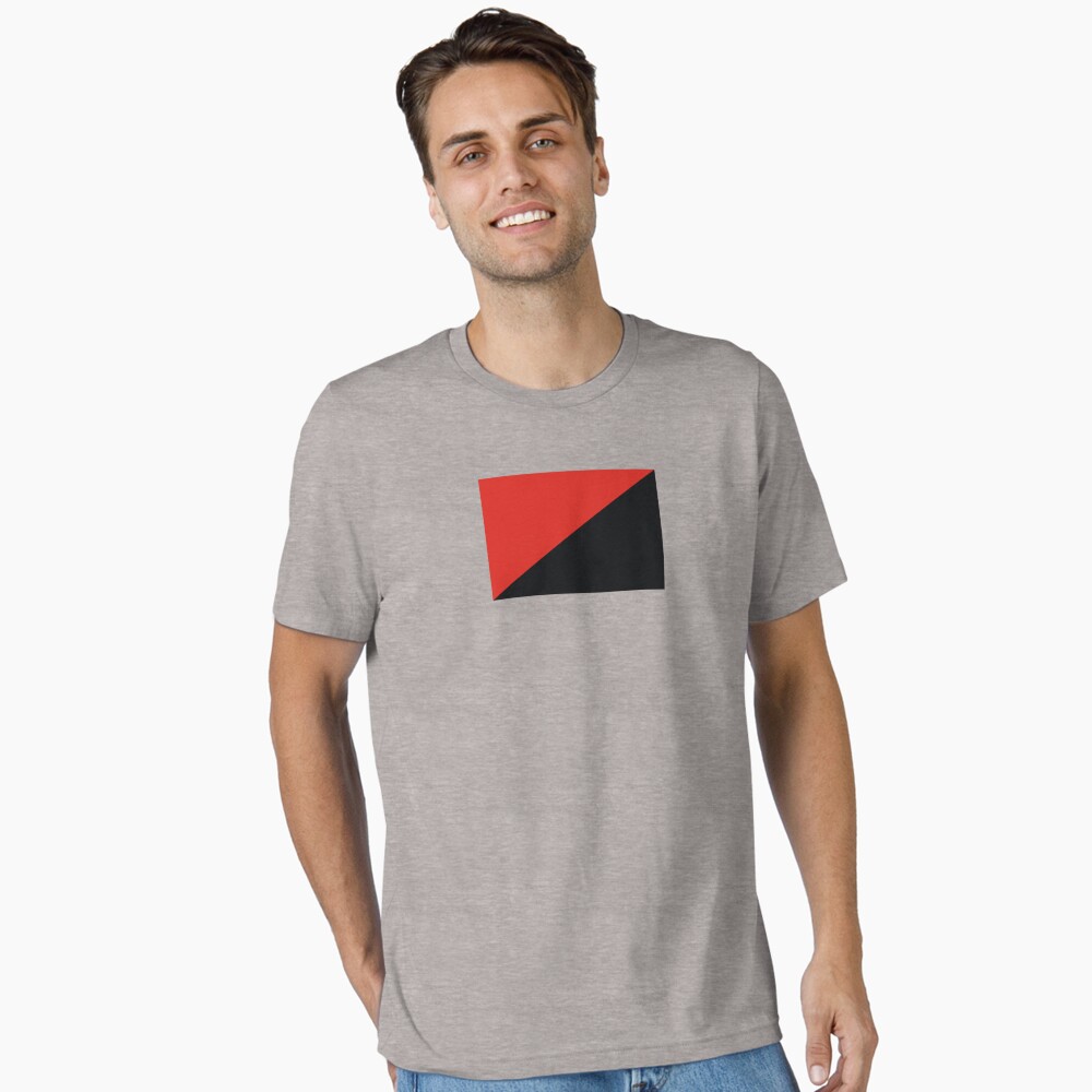 Artikel-Vorschau von Essential T-Shirt, designt und verkauft von tony4urban.