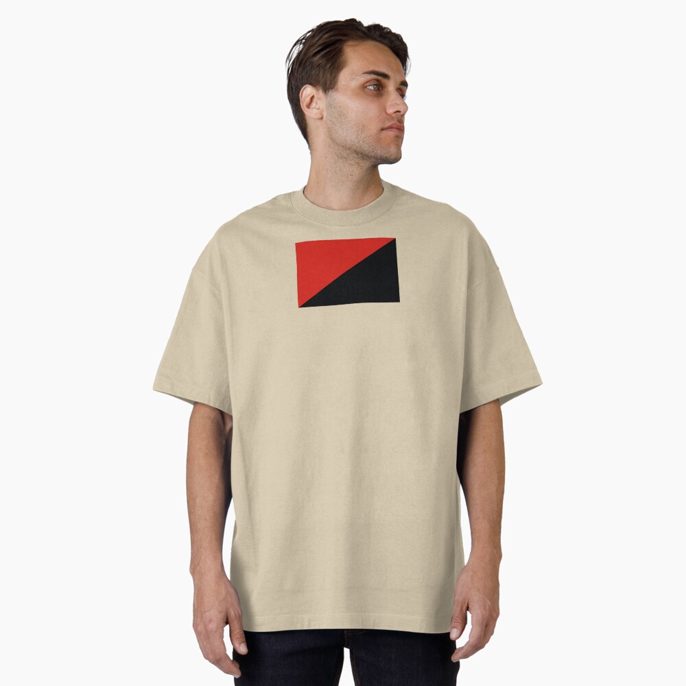 Artikel-Vorschau von Oversized T-Shirt, designt und verkauft von tony4urban.