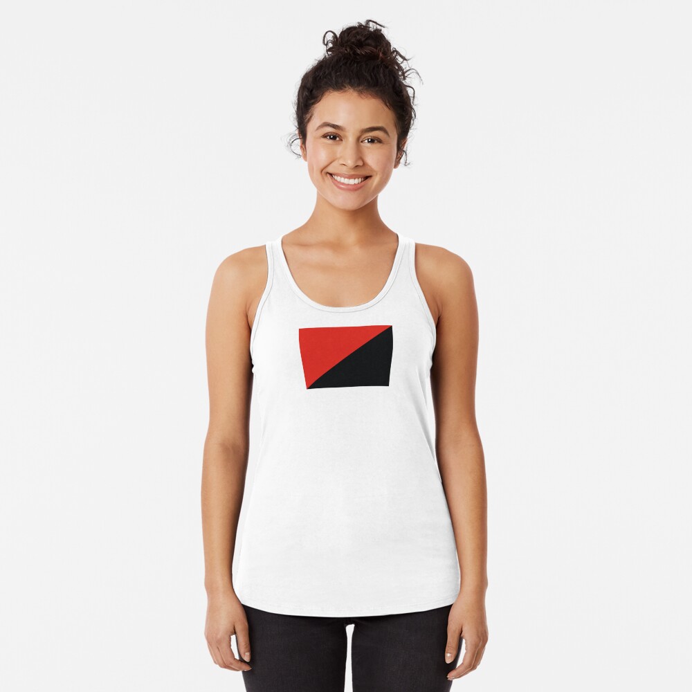 Artikel-Vorschau von Racerback Tank Top, designt und verkauft von tony4urban.