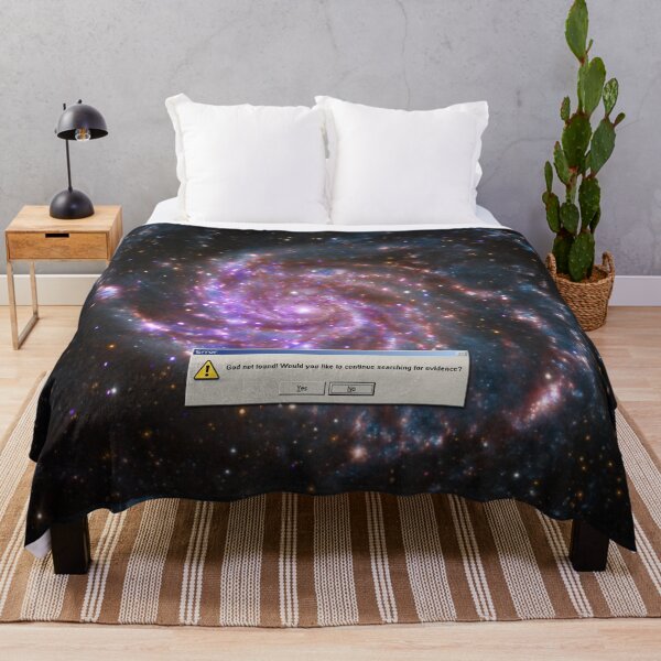 Item preview, GNF Spiral Galaxy M101-20140505 designed and sold by GodsAutopsy.