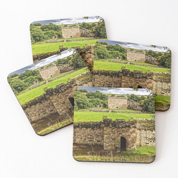 Item preview, Craignethan Castle Entrance designed and sold by tomg.