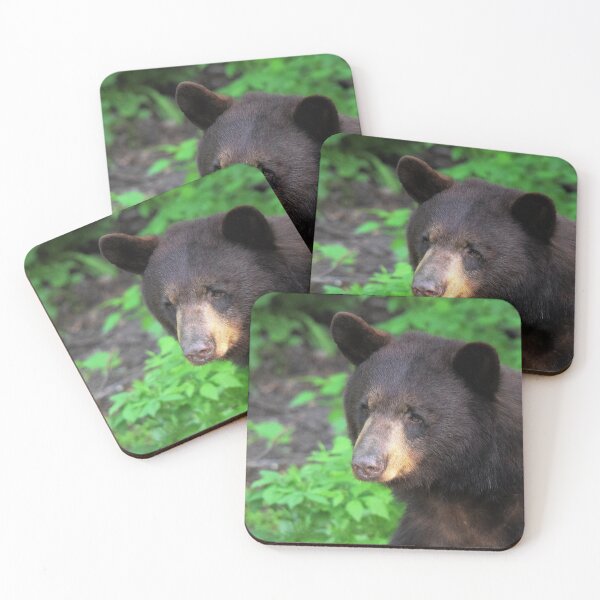 Item preview, Relaxed Bear designed and sold by NicoleFrederick.