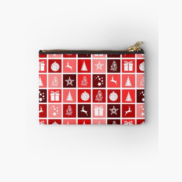 Item preview, Little Christmas Icons designed and sold by BigAl3D.