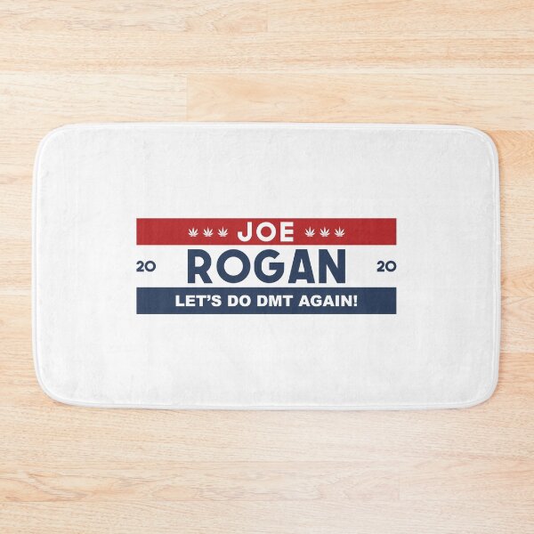 Item preview, Joe Rogan 2020 Let's Do DMT Again designed and sold by Mark0Designs.