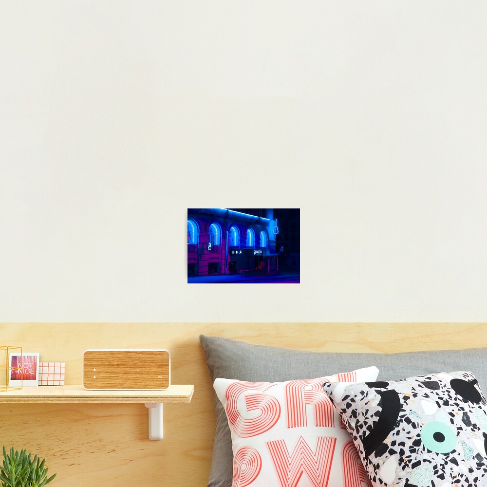 Item preview, Photographic Print designed and sold by StbdCapsized.