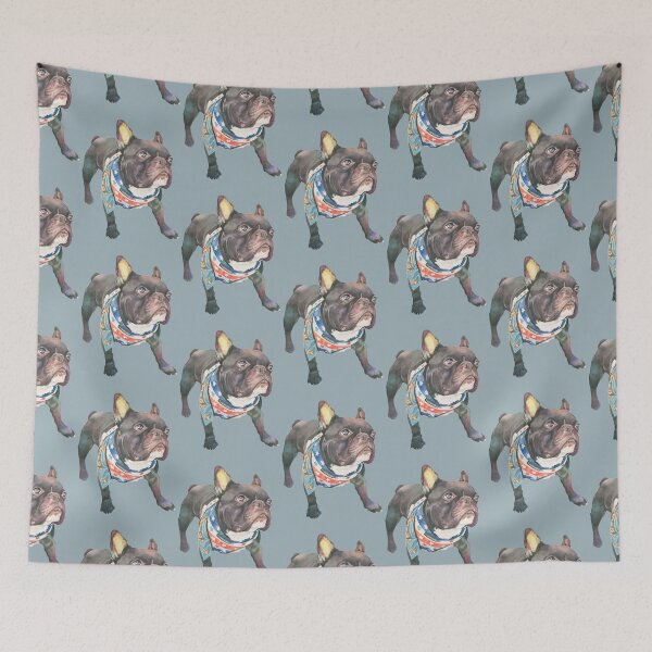Item preview, Moses designed and sold by John & Wendy.