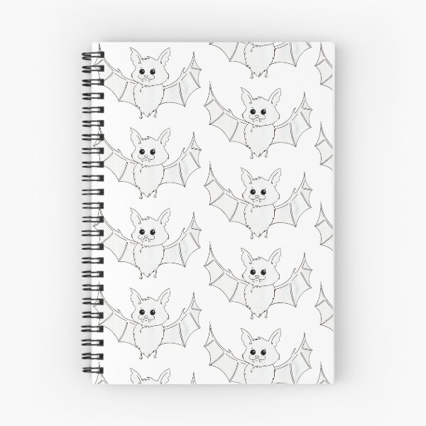Item preview, Batty! designed and sold by mwaskedemos.