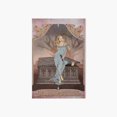 Item preview, Boticelli Buffy Nouveau designed and sold by AthenaLeonti.