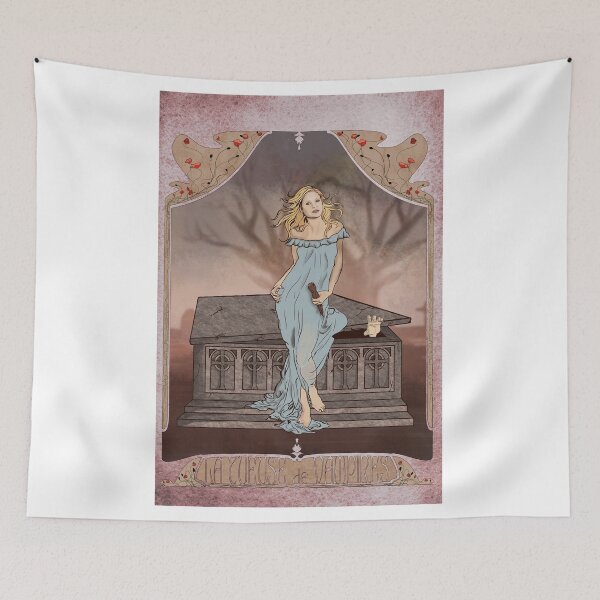 Item preview, Boticelli Buffy Nouveau designed and sold by AthenaLeonti.