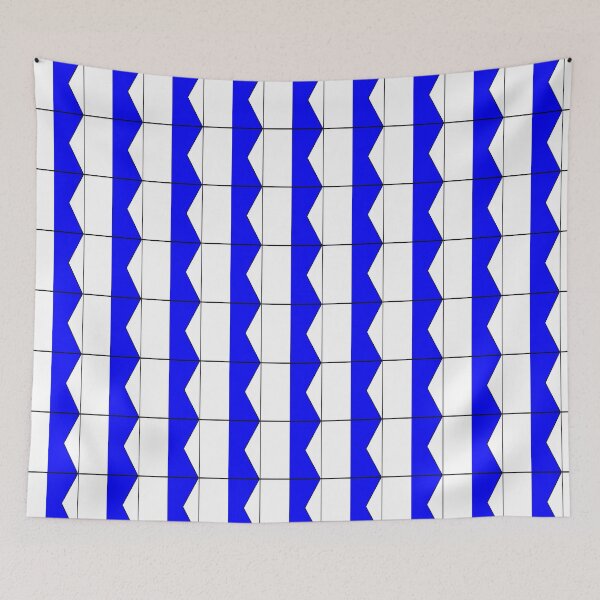 Item preview, International maritime signal flag designed and sold by tony4urban.