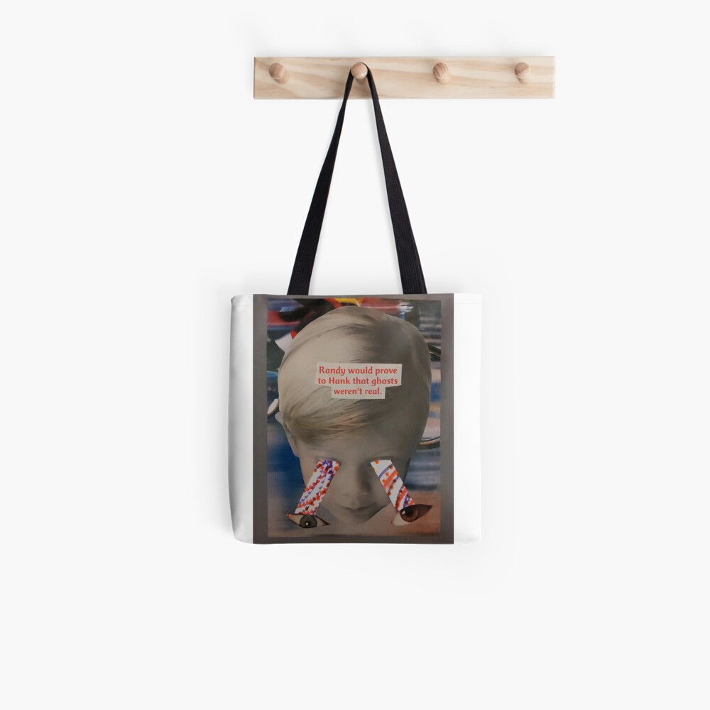 what is a tote bag