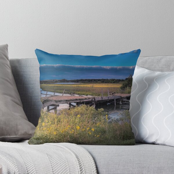 Item preview, Nebraska Bridge designed and sold by NicoleFrederick.