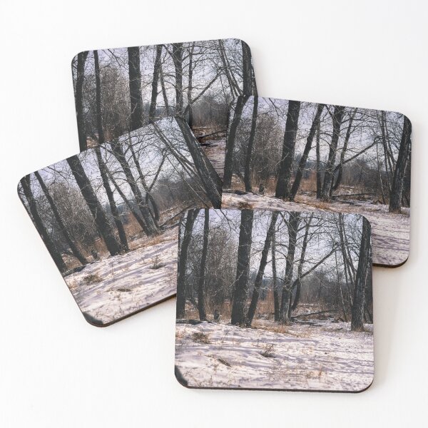 Item preview, Trail in the park. designed and sold by CanadianWild418.