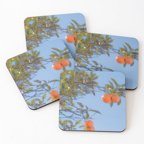 Item preview, Orange tree designed and sold by Asni.