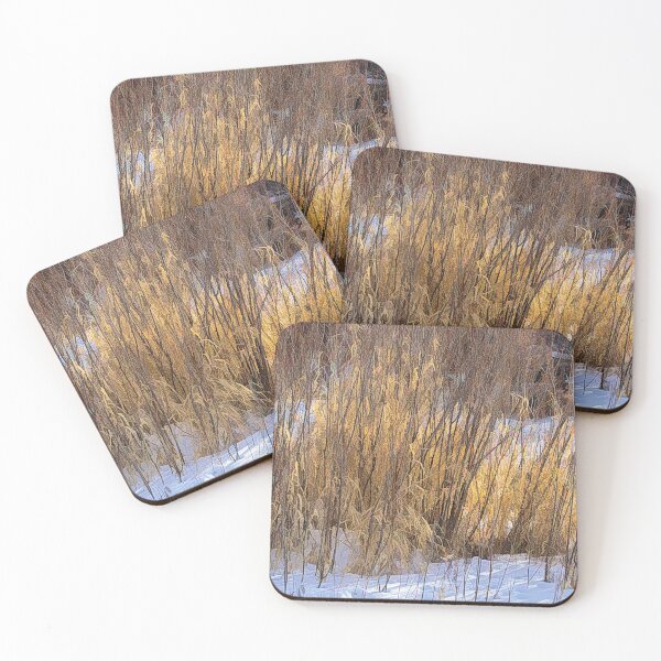 Item preview, High grass illustration. designed and sold by CanadianWild418.