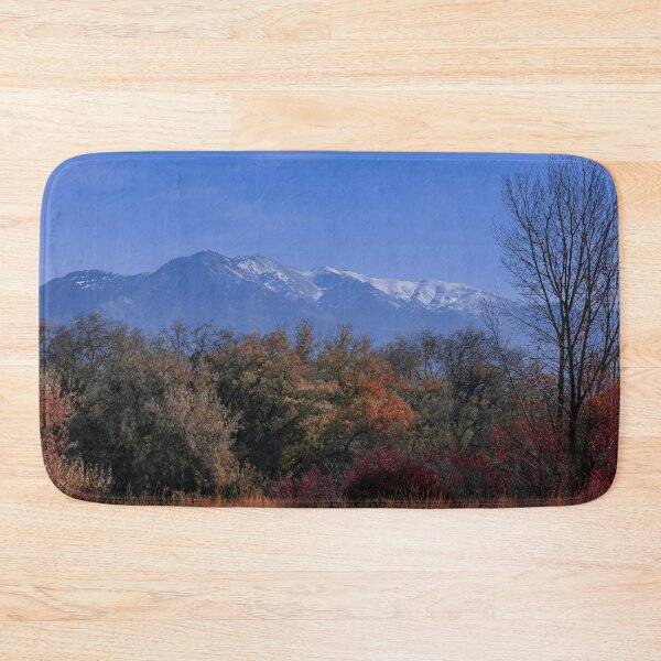 Item preview, Mount Ogden designed and sold by Len Bomba.