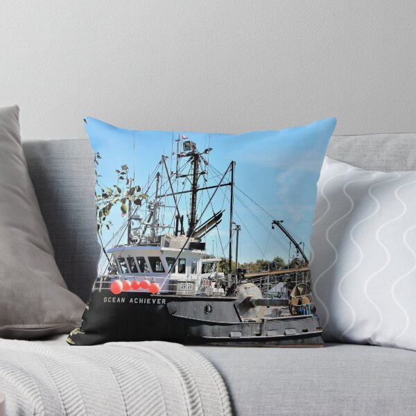Item preview, Ocean Achiever designed and sold by Lesliebc.