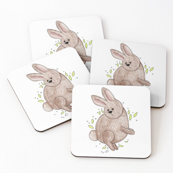 Item preview, Bunny designed and sold by mwaskedemos.