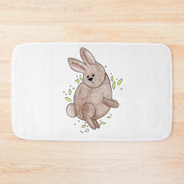Item preview, Bunny designed and sold by mwaskedemos.