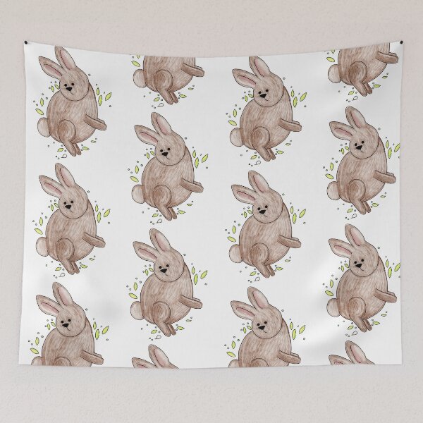 Item preview, Bunny designed and sold by mwaskedemos.