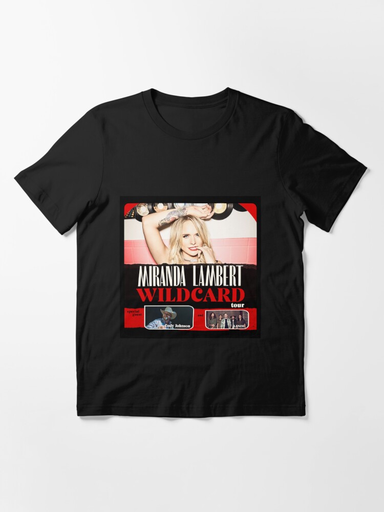 miranda lambert shirts etsy