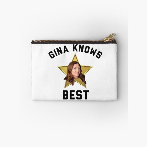 Item preview, Gina Knows Best designed and sold by swanspirate520.